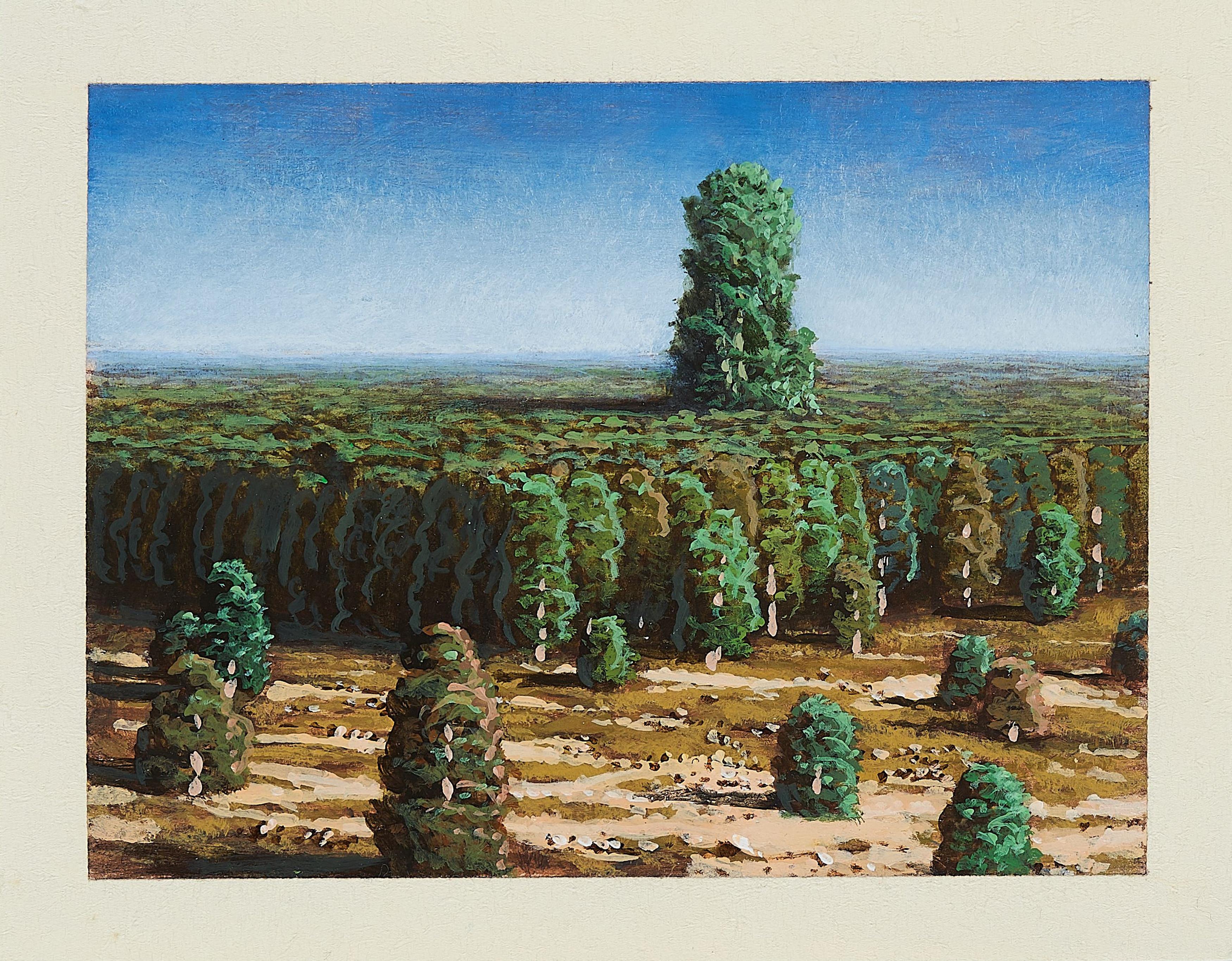 Markus Matthias Krüger - \