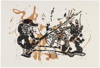 Markus Oehlen - Zotsch