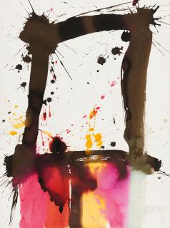 Markus Prachensky - Etruria meridionale