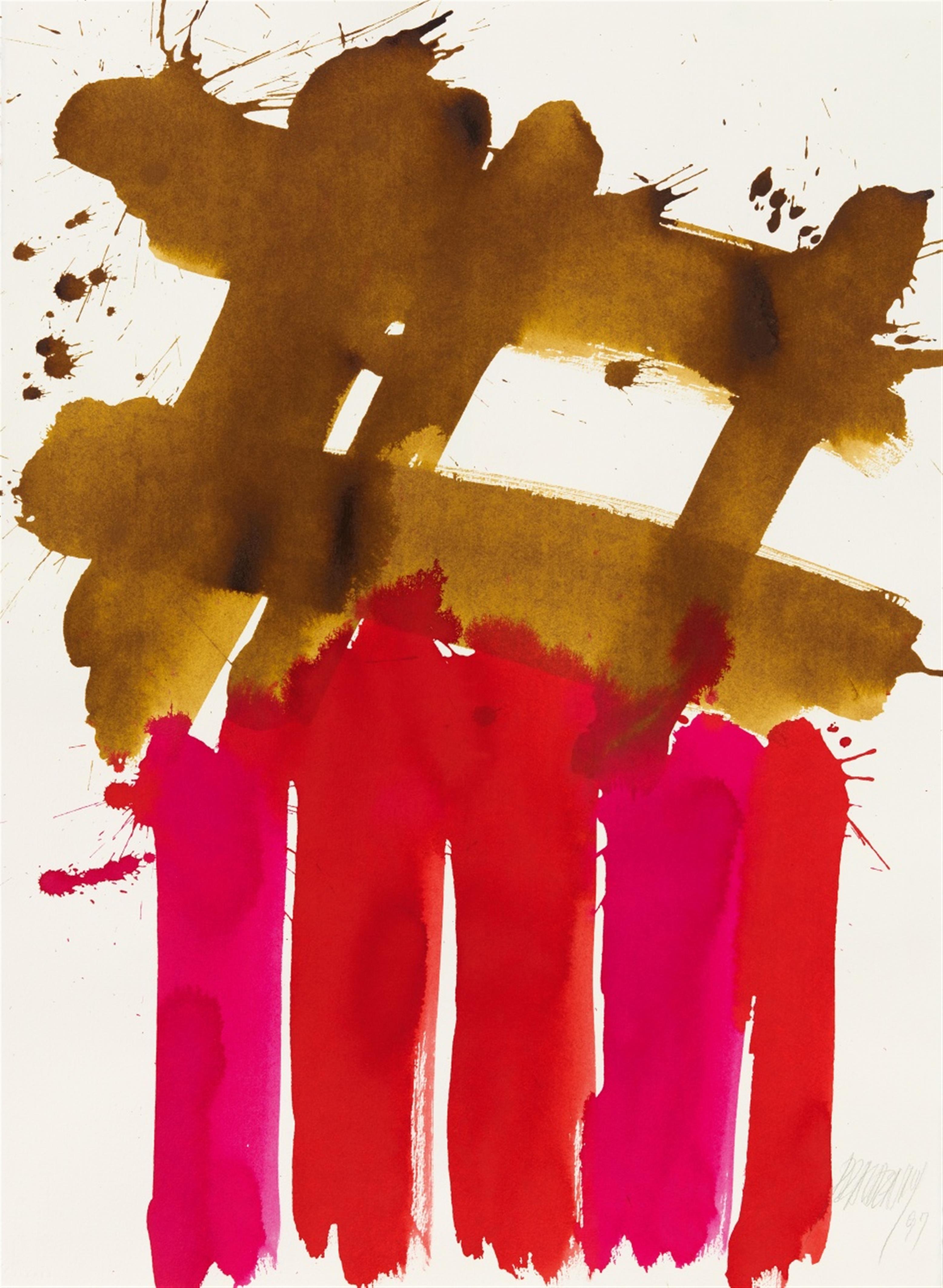 Markus Prachensky - Luxor Swing