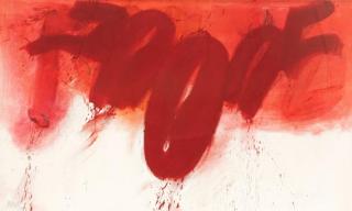 Markus Prachensky - Ohne Titel