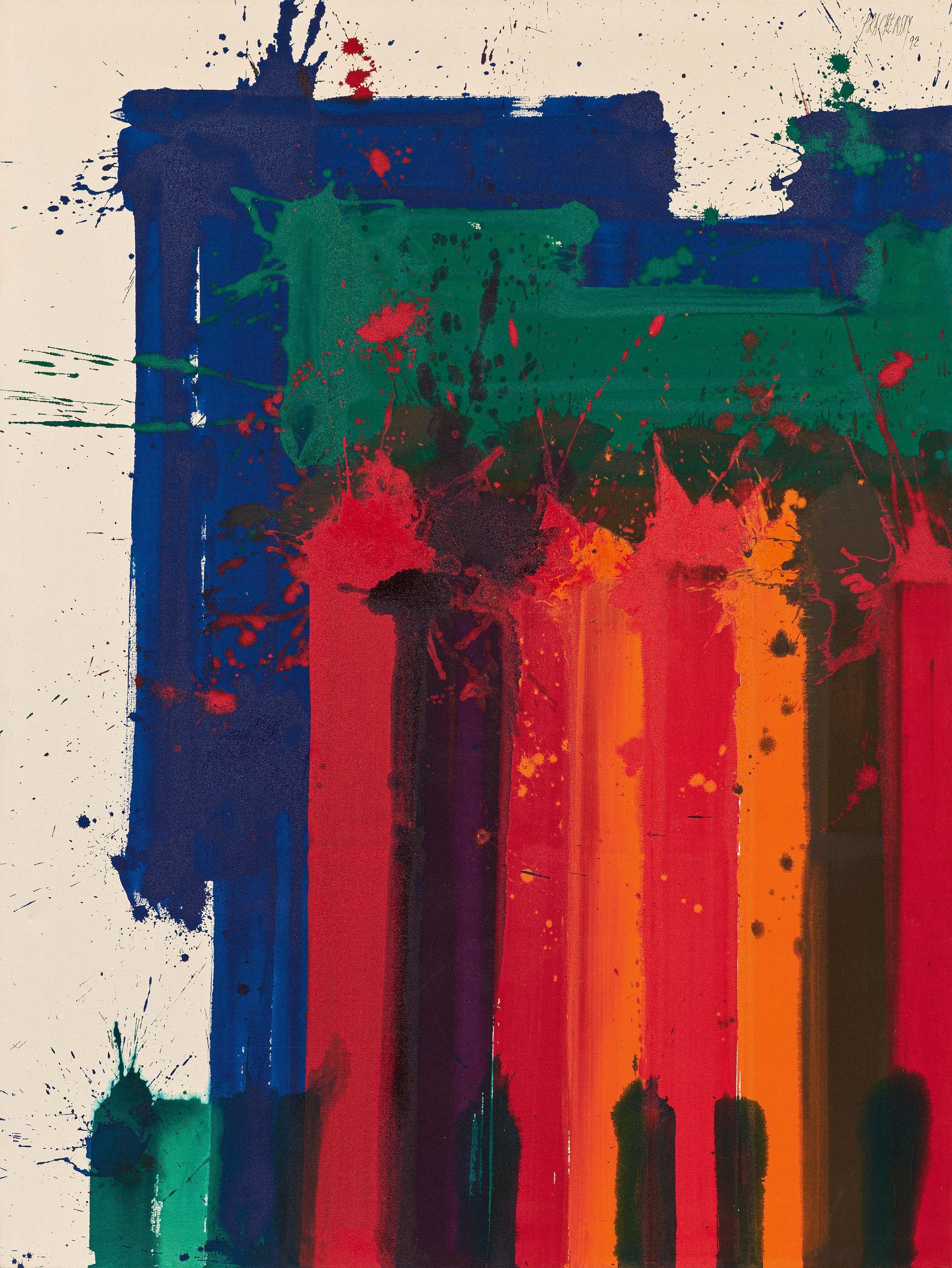 Markus Prachensky - \