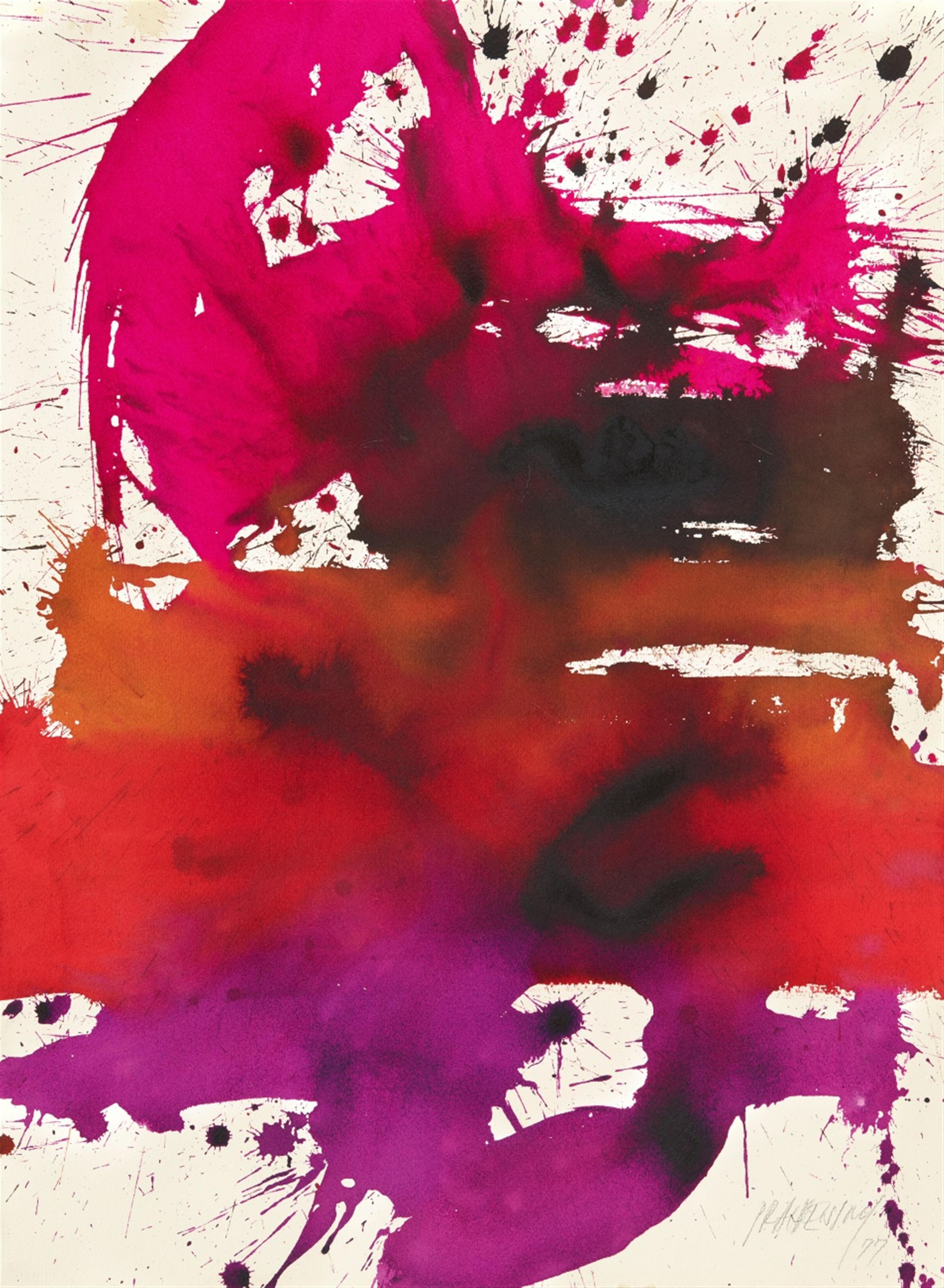 Markus Prachensky - S. Angelo - Duke