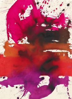 Markus Prachensky - S. Angelo - Duke