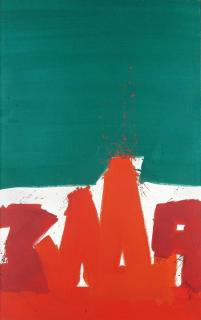 Markus Prachensky - Solitude