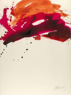 Markus Prachensky - „Urbino“.