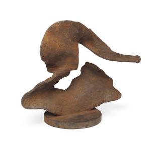 Markus Raetz - Der Nichtrauch