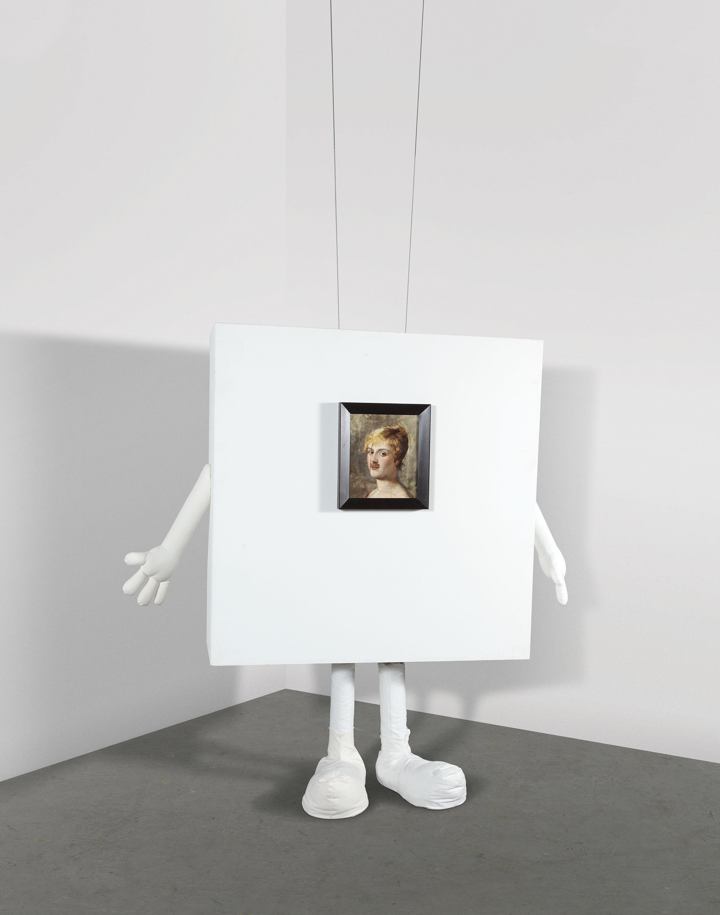 Markus Schinwald - Emma