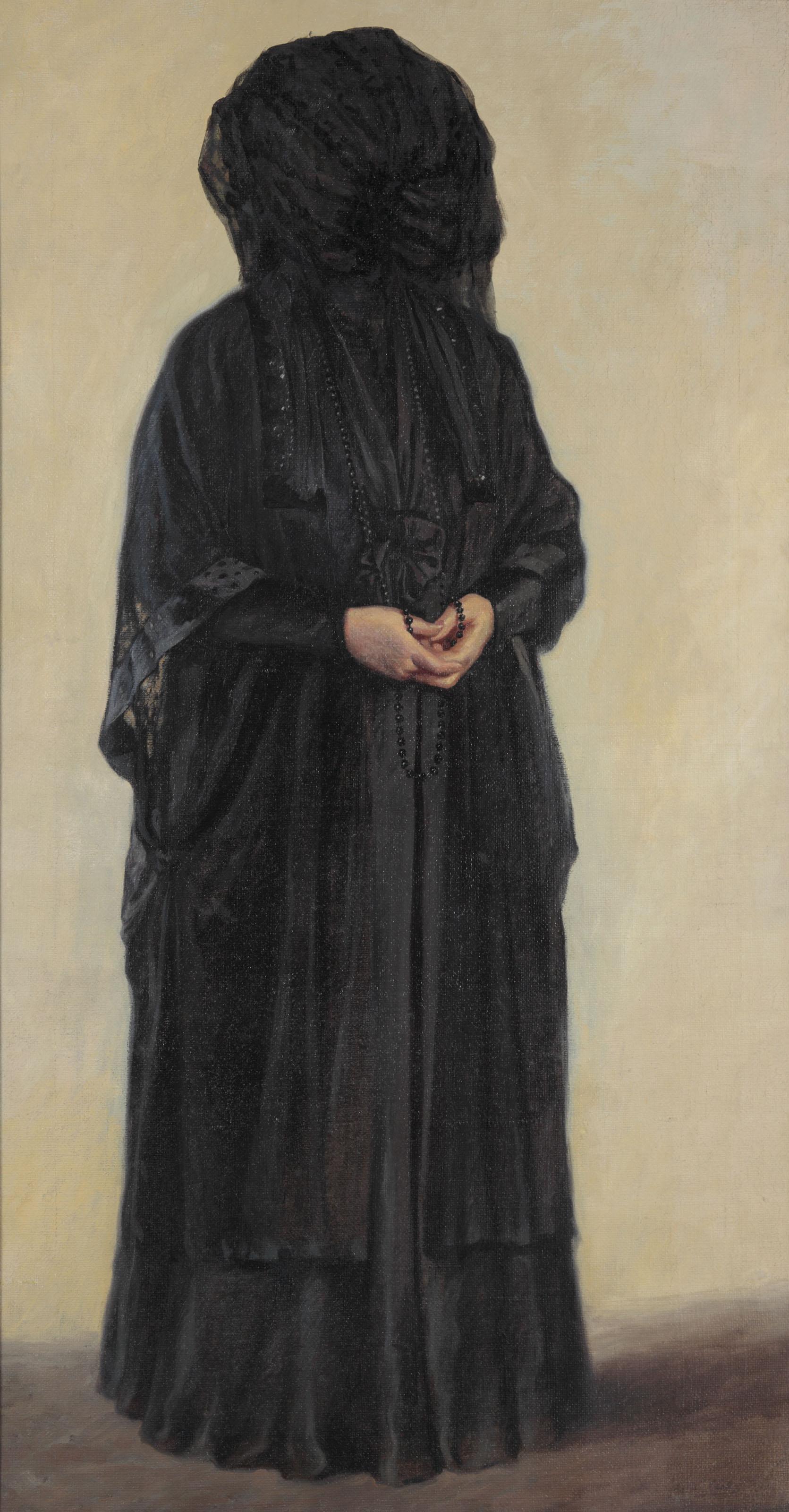 Markus Schinwald - Hannah