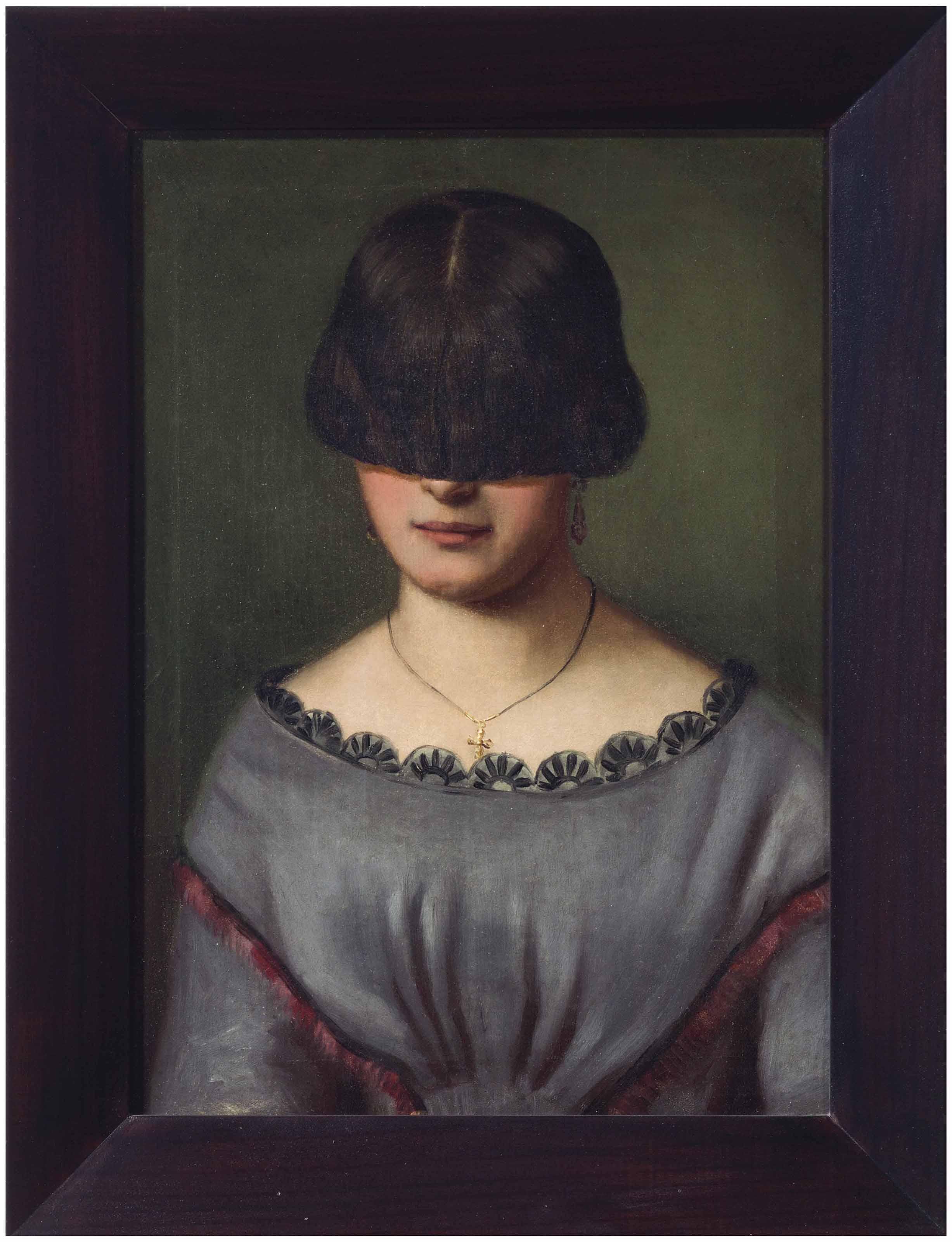 Markus Schinwald - Margot