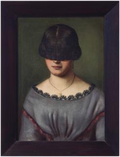 Markus Schinwald - Margot