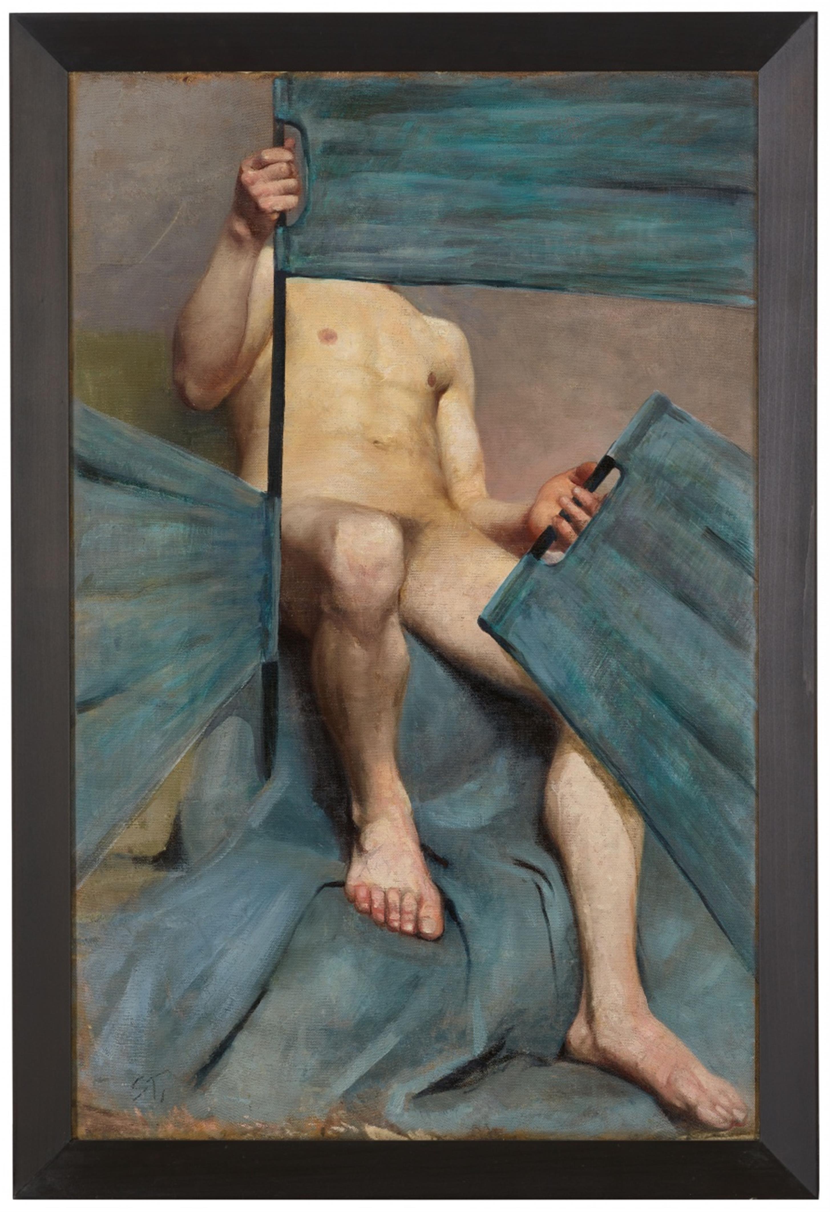 Markus Schinwald - Raymund