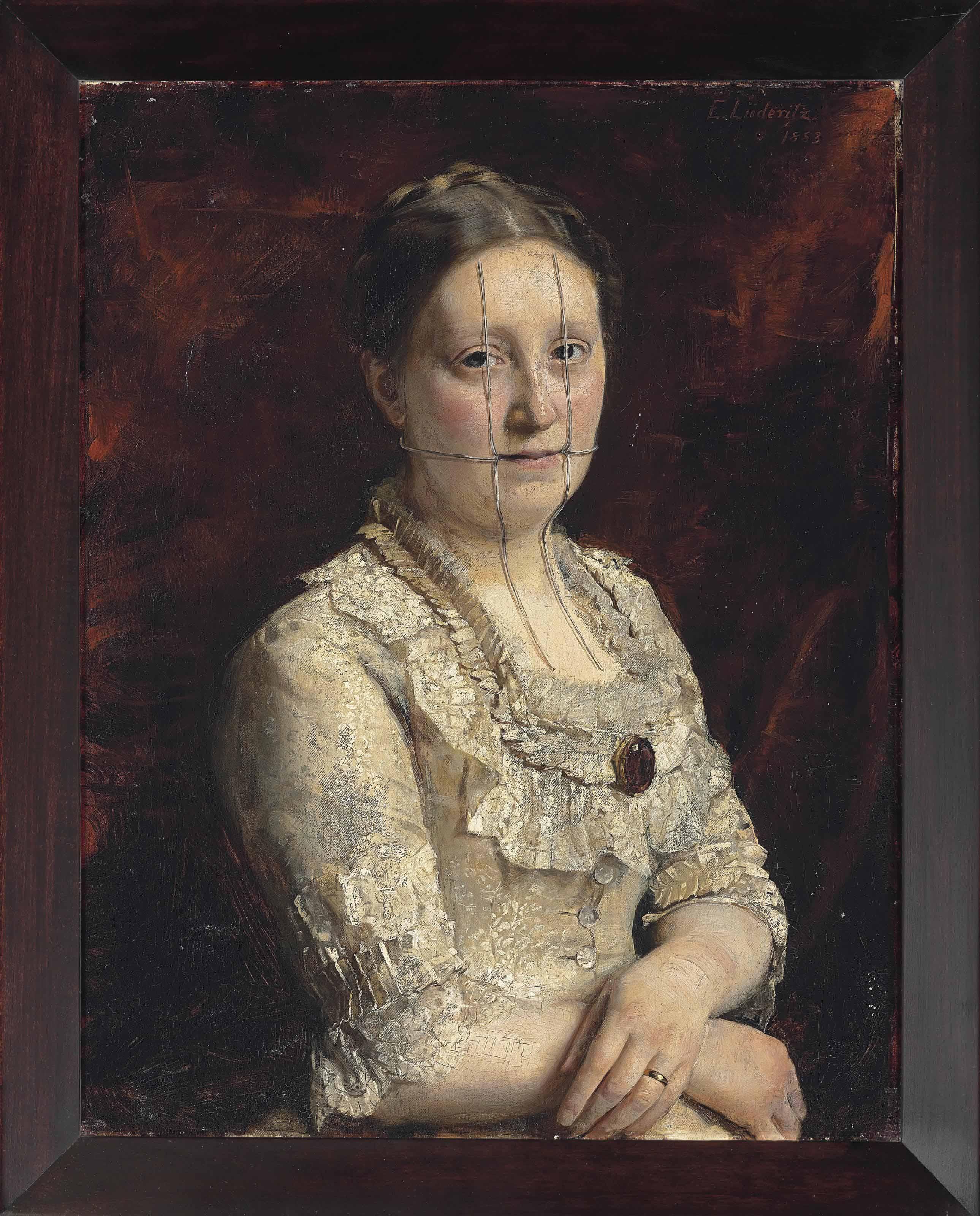 Markus Schinwald - Sondra