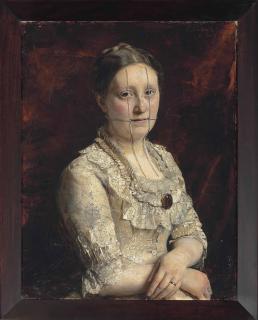 Markus Schinwald - Sondra