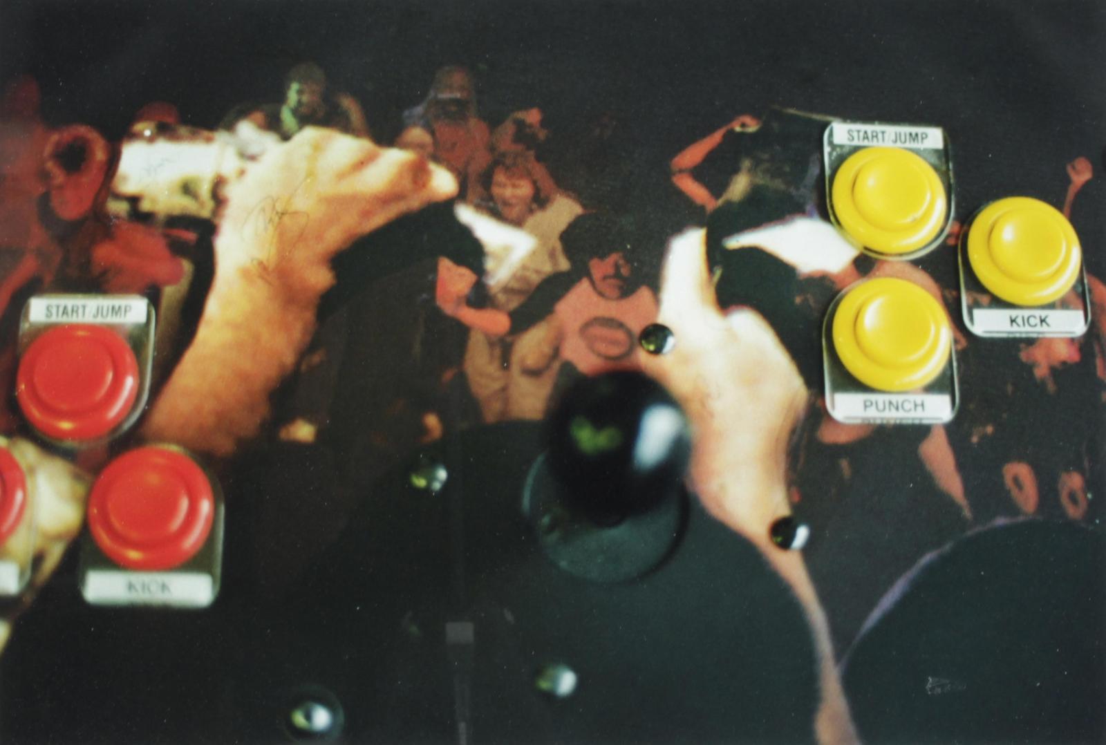 Markus Schneider - Konvolut von 2 Arbeiten