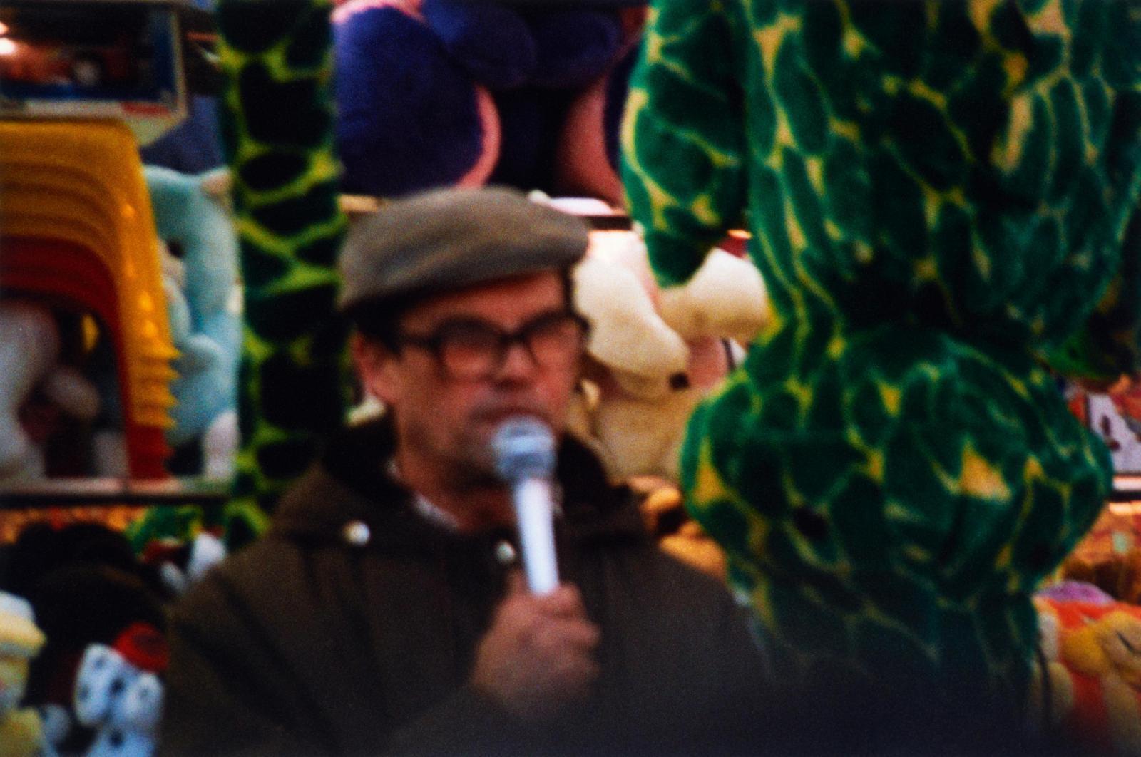 Markus Schneider - Ohne Titel