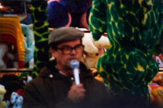 Markus Schneider - Ohne Titel