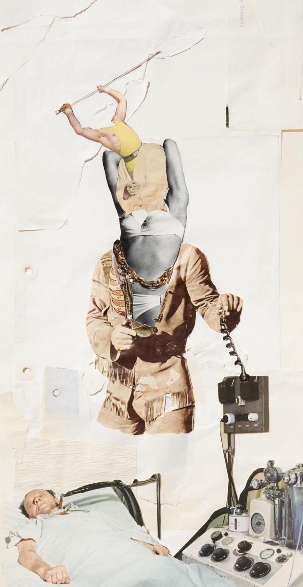 Markus Uhr - Der letzte Traum