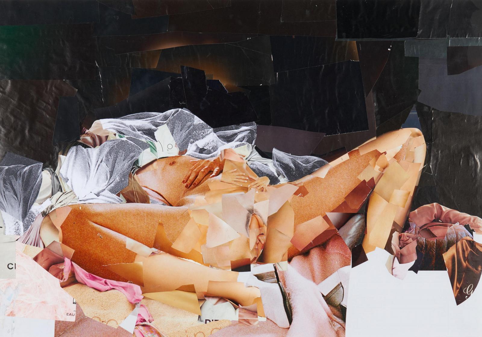 Markus Uhr - You have been warned