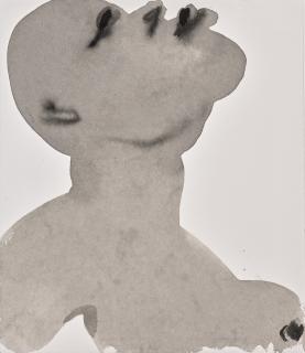 Marlene Dumas - Art is/Always/Having to Say/GOODBYE