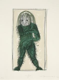 Marlene Dumas - Before; After