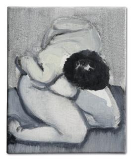 Marlene Dumas - Bondage