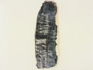 Marlene Dumas - Brandmerk