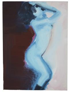 Marlene Dumas - Dancer