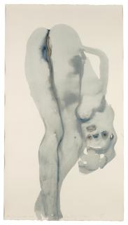 Marlene Dumas - Dorothy D-lite