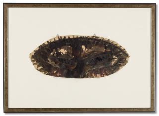 Marlene Dumas - Ek Kan nie Sien nie