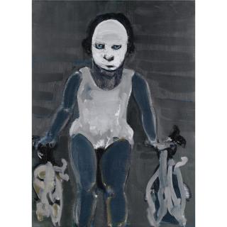 Marlene Dumas - Equality