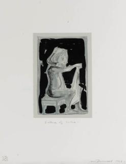 Marlene Dumas - Evidence of Virtue