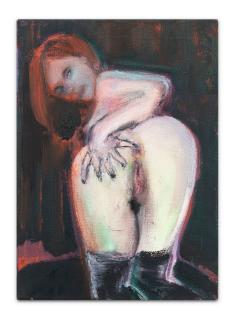 Marlene Dumas - Handy