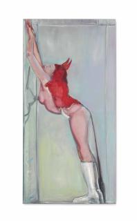 Marlene Dumas - Horns And Tail