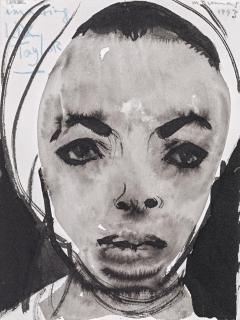 Marlene Dumas - \