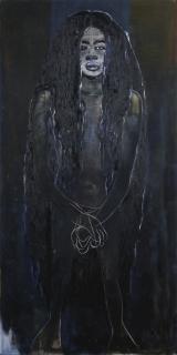 Marlene Dumas - Magdalena (Dark Polychrome)