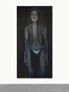 Marlene Dumas - Magdalena (Underwear And Bedtime Stories)