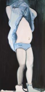 Marlene Dumas - The Cover Up