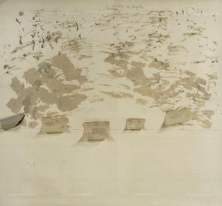 Marlene Dumas - The Death of Angels