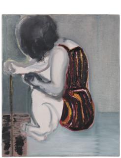 Marlene Dumas - The Edge