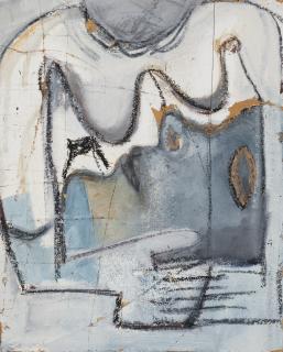 Marlene Dumas - The Luxury Of Tenderness