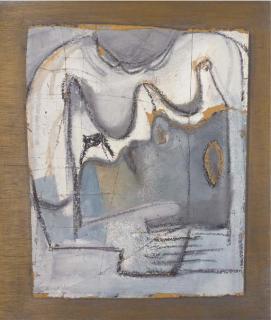 Marlene Dumas - The Luxury of Tenderness