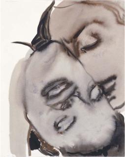 Marlene Dumas - The Passion