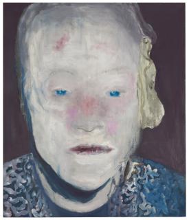 Marlene Dumas - The White Disease