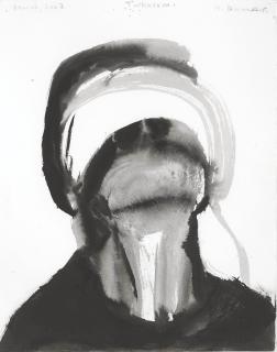 Marlene Dumas - Tulkarem