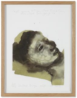 Marlene Dumas - United Europe