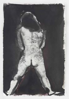 Marlene Dumas - Untitled