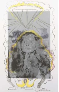 Marlene Dumas - Untitled