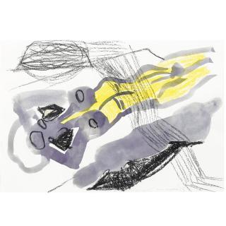 Marlene Dumas - Your Shadow