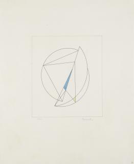 Marlow Moss - Untitled